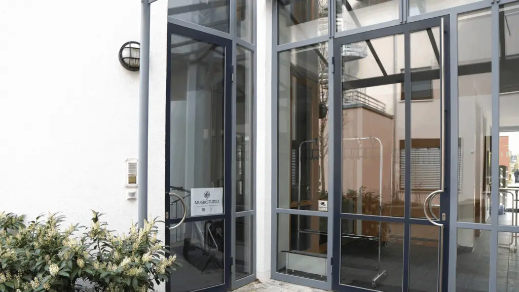 Musikschule-Muenchen-Klavierunterricht-Eingang