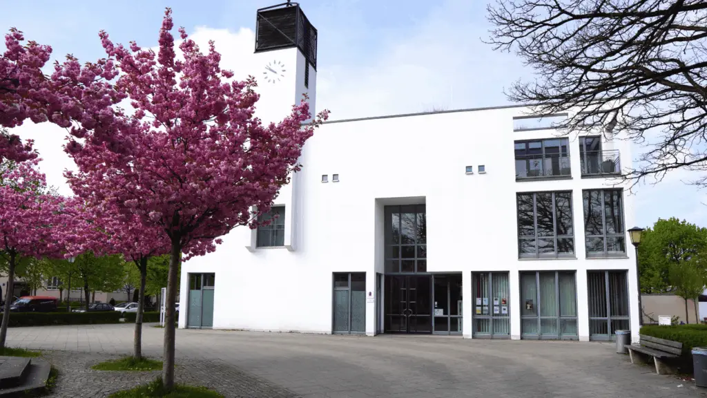 Musikschule-Muenchen-Klavierunterricht-Gebaeude
