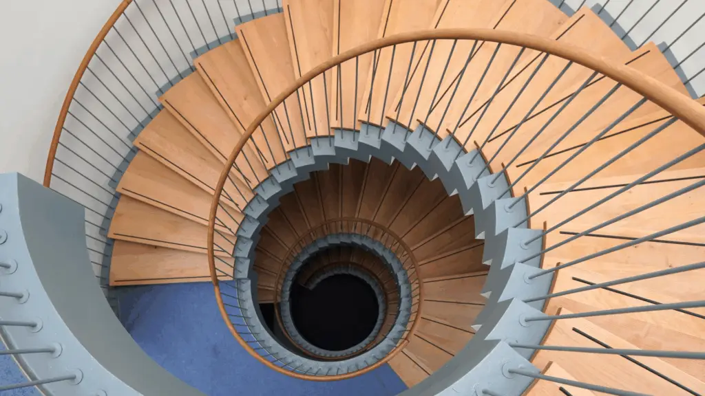 Musikschule-Muenchen-Klavierunterricht-Treppe