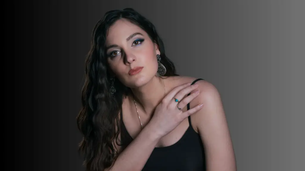 Gesangs- und Klavierlehrerin München Mery