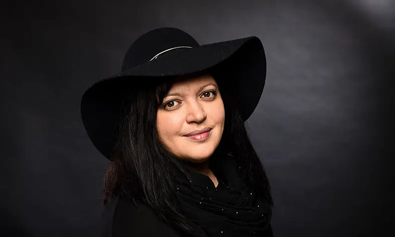 Klavierlehrerin München Natalie